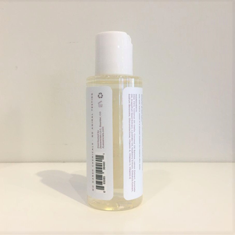 Balance Simply Cleansing Gel - 2oz