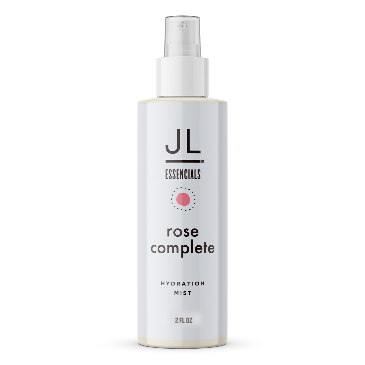 Rose Complete Hydration Mist - 2oz