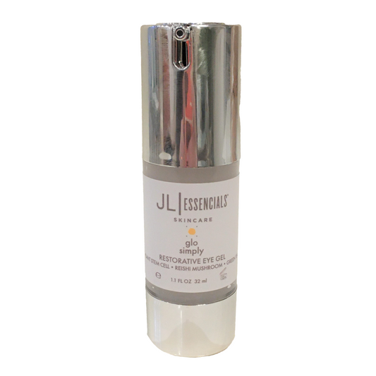 Glo Simply Restorative Eye Gel