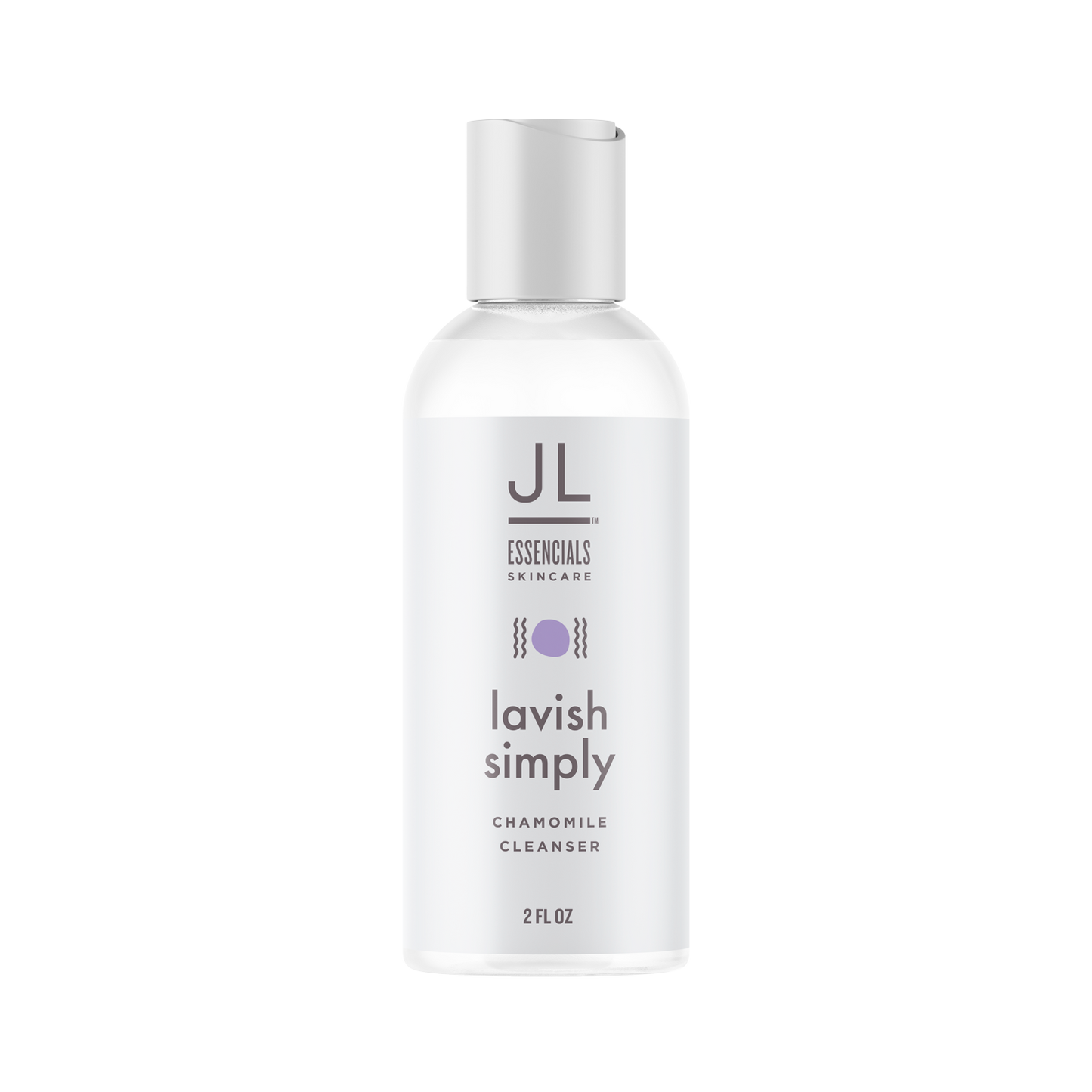 Lavish Simply Chamomile Cleanser - 2oz