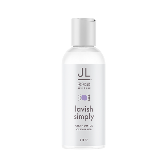 Lavish Simply Chamomile Cleanser - 2oz