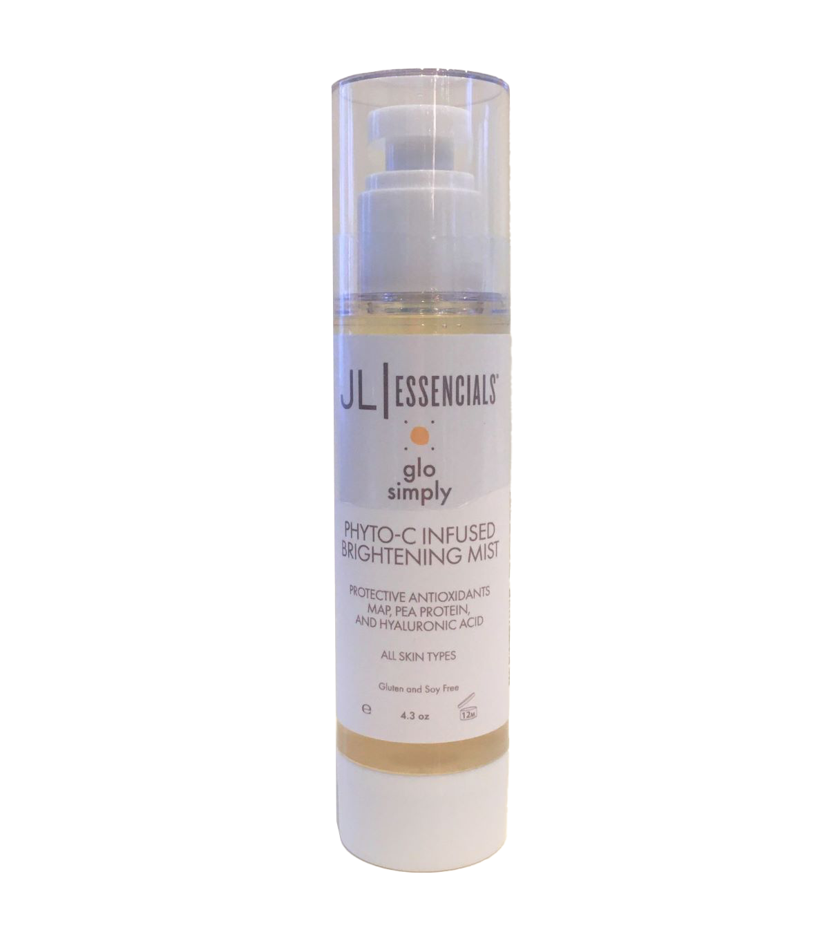 Glo Simply Phyto-C Infused Brightening Mist