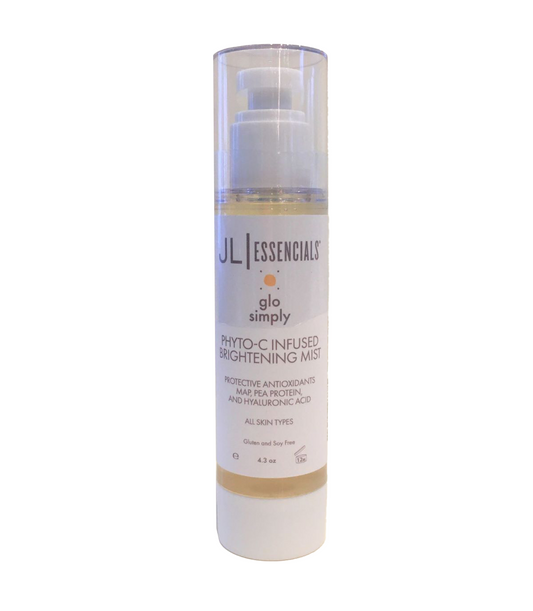 Glo Simply Phyto-C Infused Brightening Mist