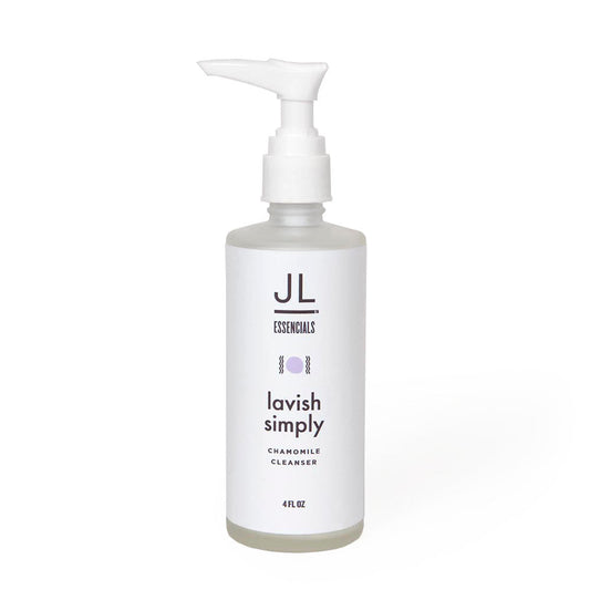Lavish Simply Chamomile Cleanser - 4 oz