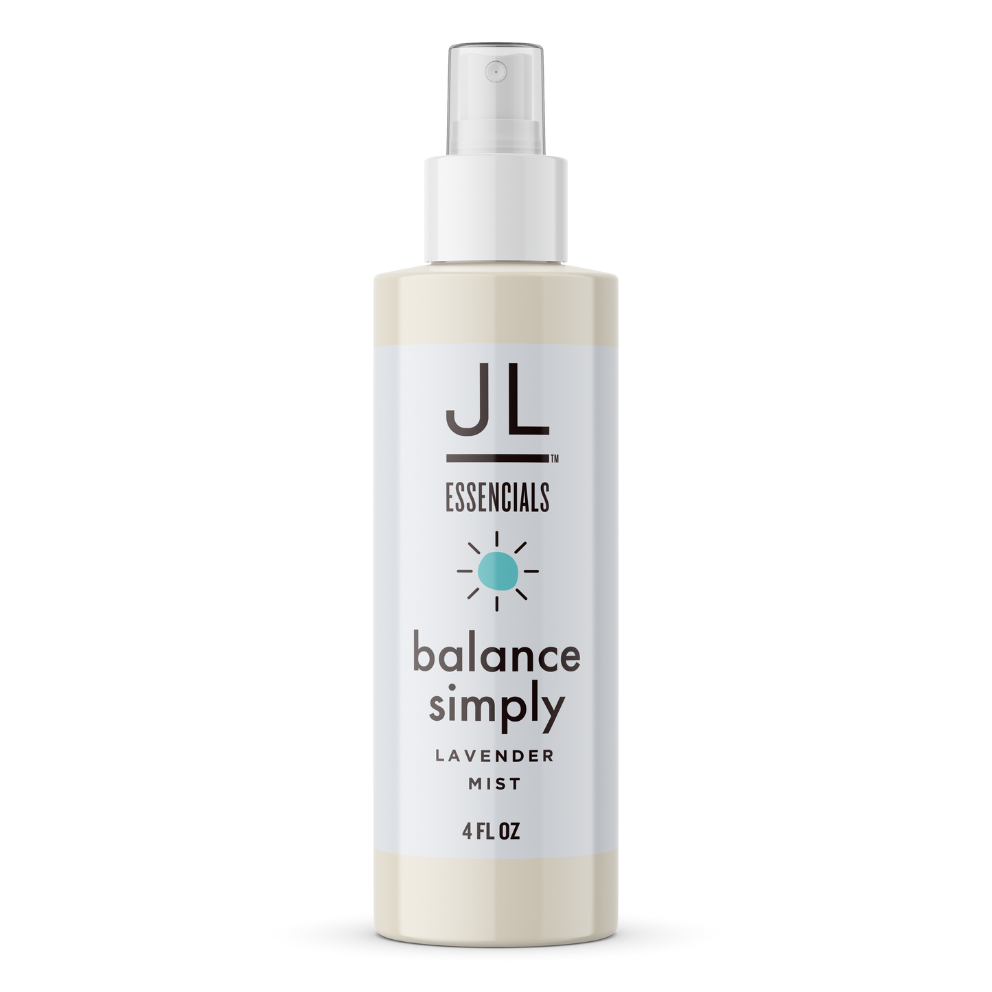 Balance Simply Lavender Mist