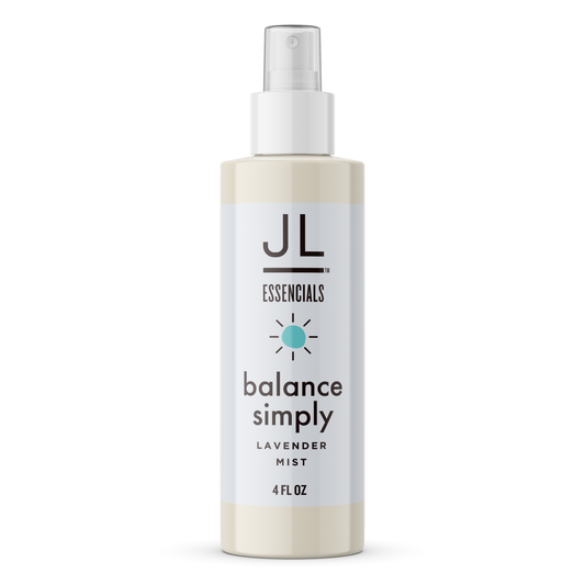 Balance Simply Lavender Mist