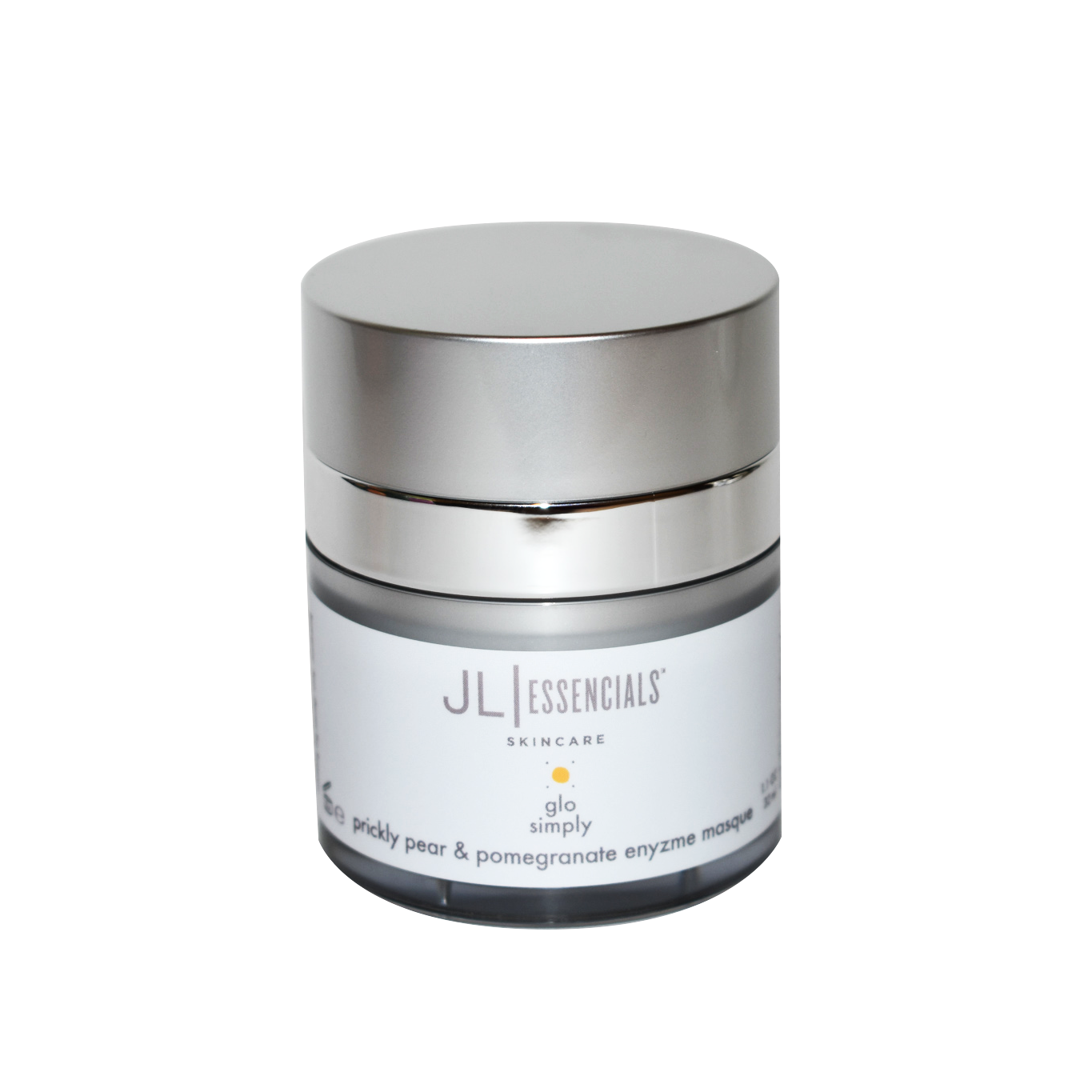 Glo Simply Pear Enzyme Mask