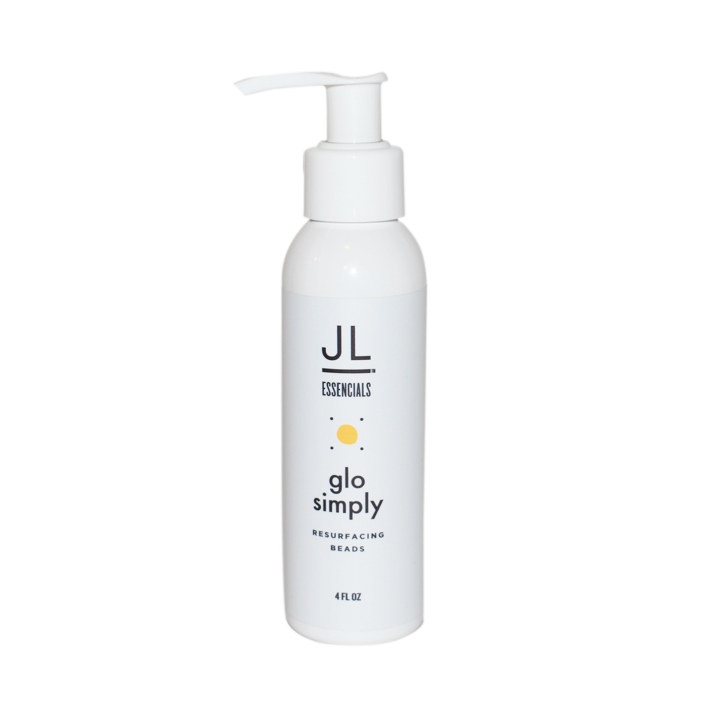 Glo Simply Resurfacing Beads