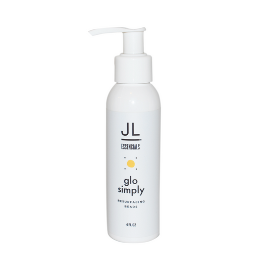 Glo Simply Resurfacing Beads