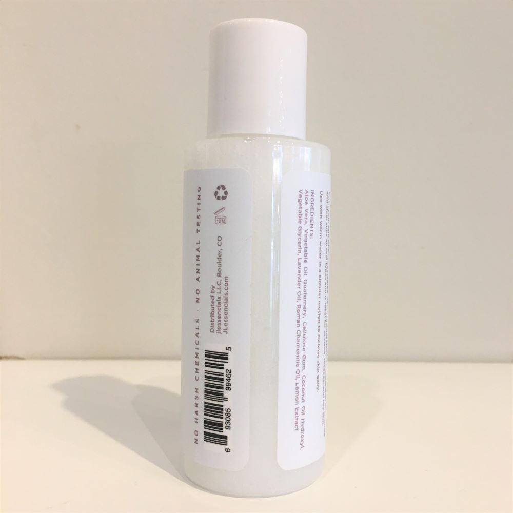 Lavish Simply Chamomile Cleanser - 2oz