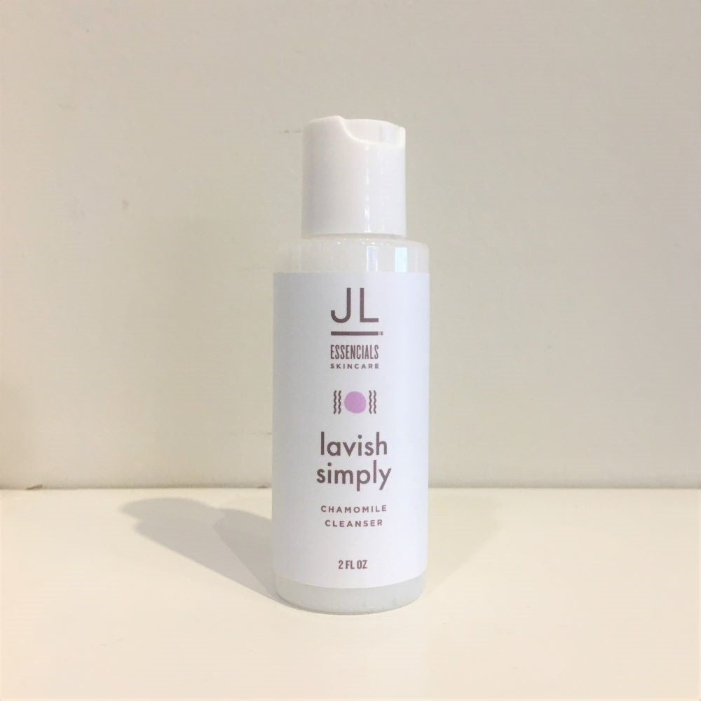 Lavish Simply Chamomile Cleanser - 2oz