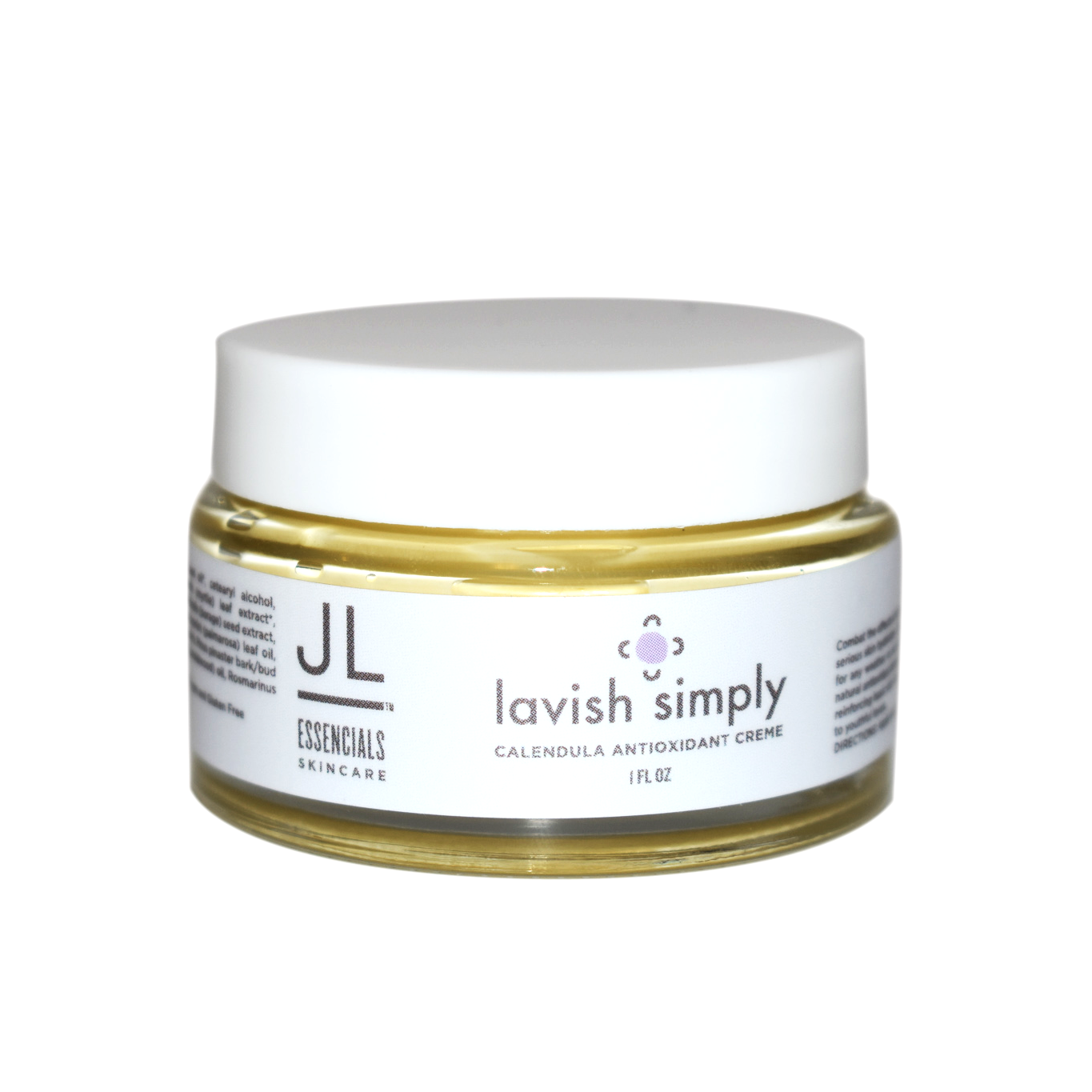 Lavish Simply Calendula Antioxidant Creme