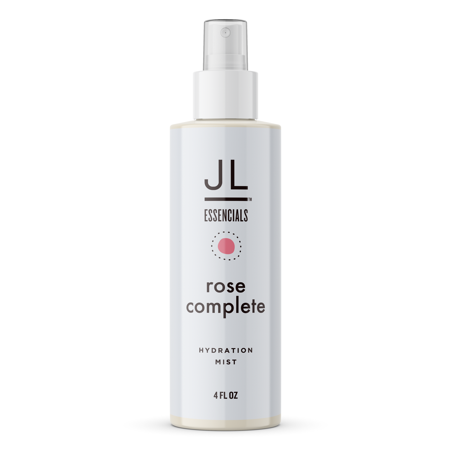 Rose Complete Hydration Mist