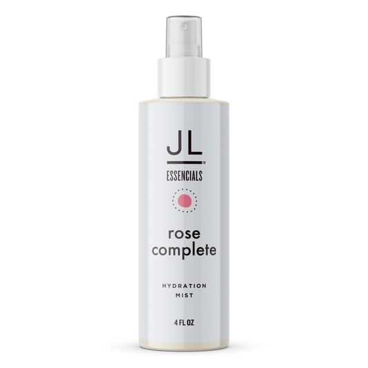 Rose Complete Hydration Mist