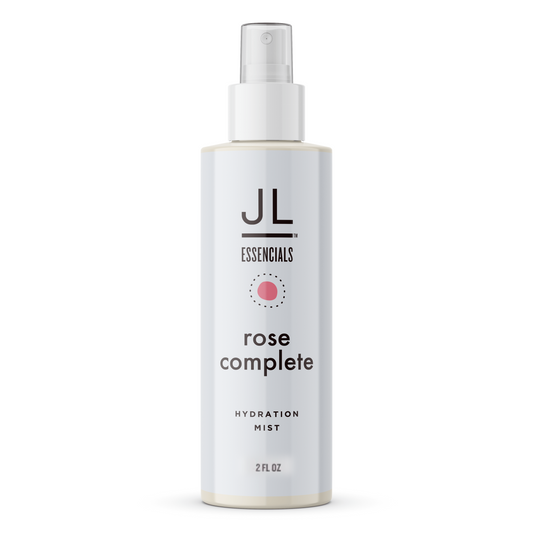 Rose Complete Hydration Mist - 2oz