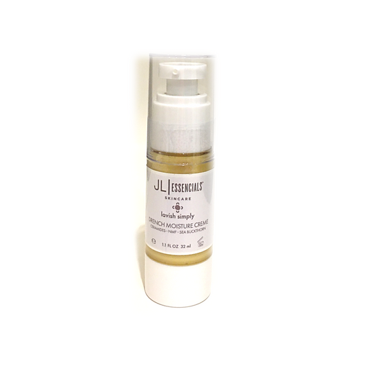 Lavish Simply Drench Moisture Crème